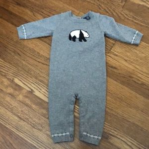 Janie and Jack Onesie